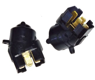662 - CONTACTOR VW 6 TERM.